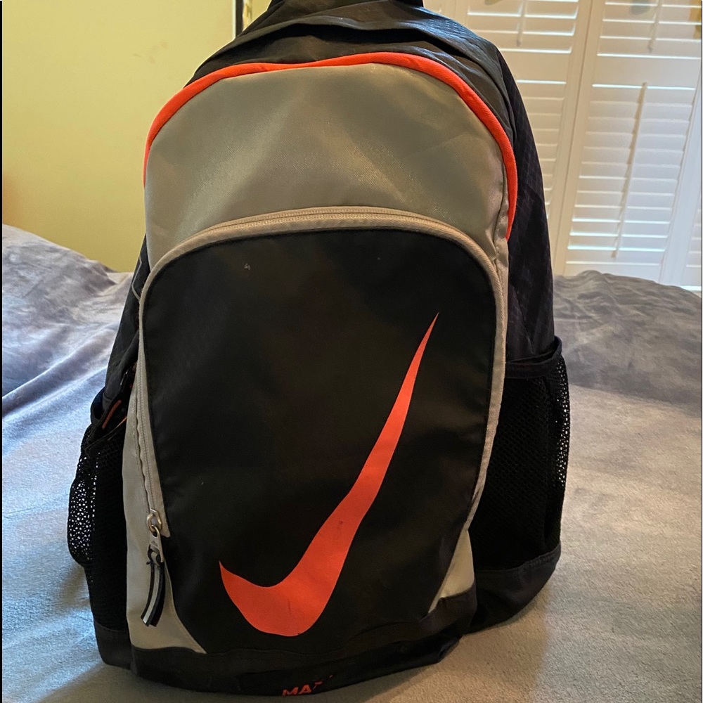 Nike Book Bag